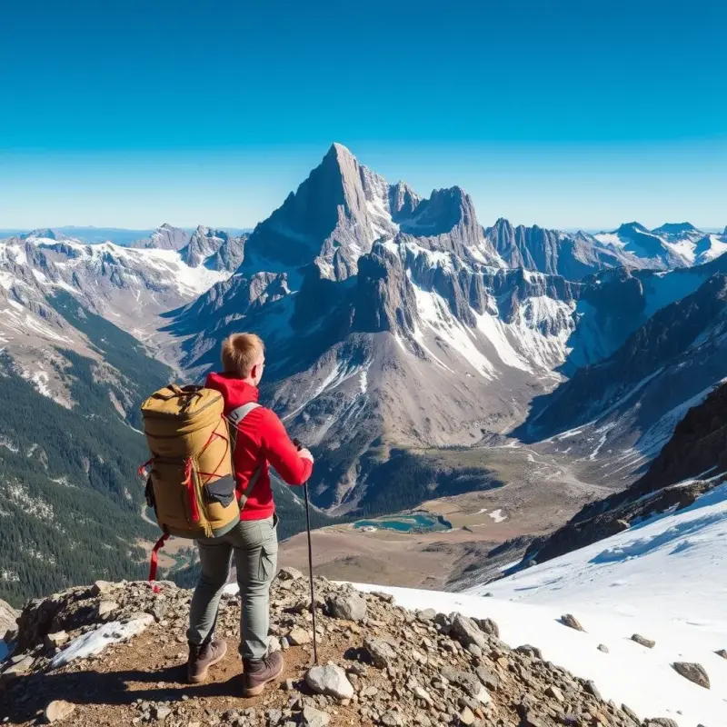 Dispositifs Rares Pour La Surveillance Du Microclimat En Montagne